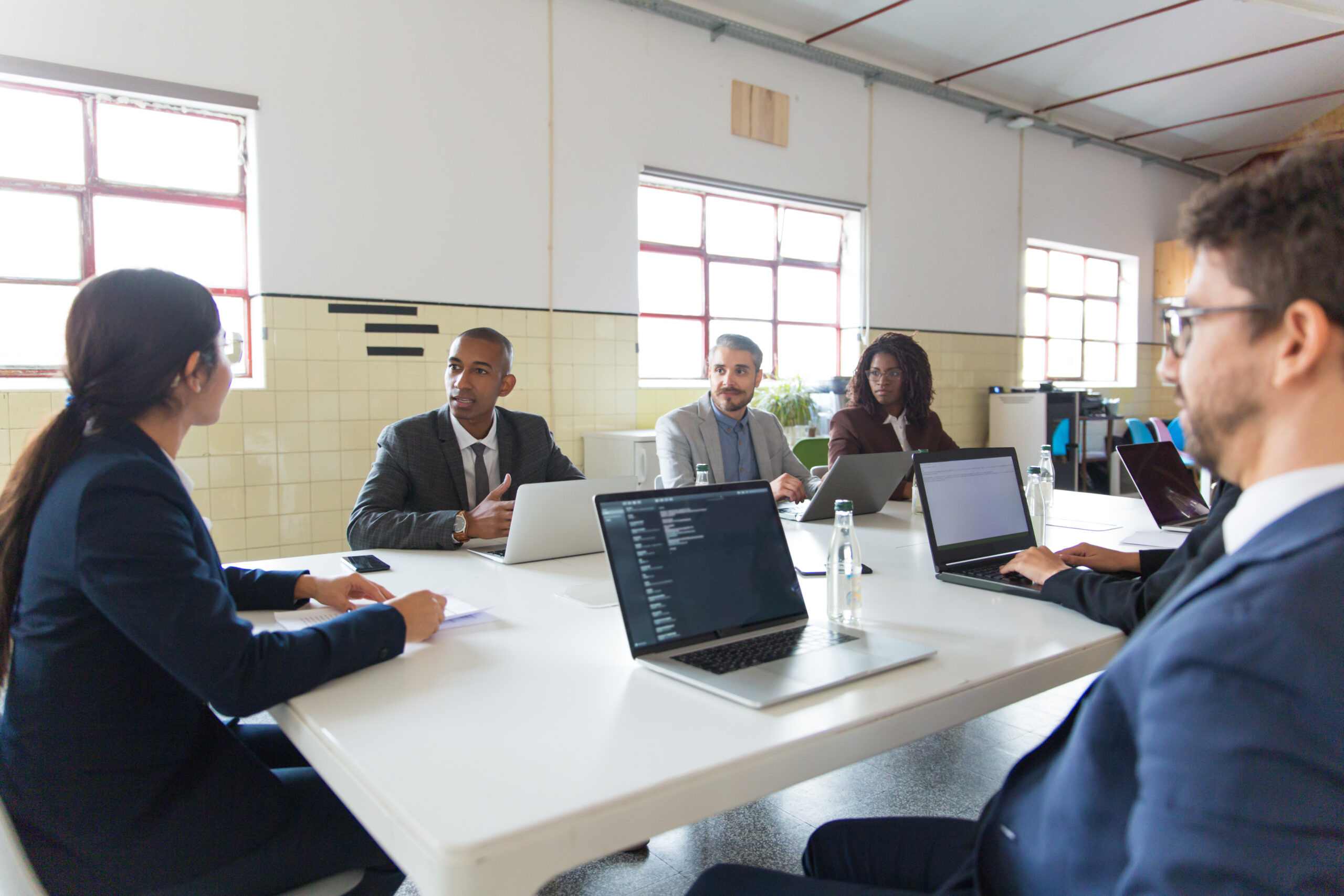 Small business workforce training, addressing skilled labour shortage challenges faced by MSMEs.