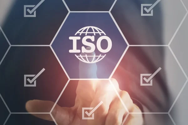 ISO ISO