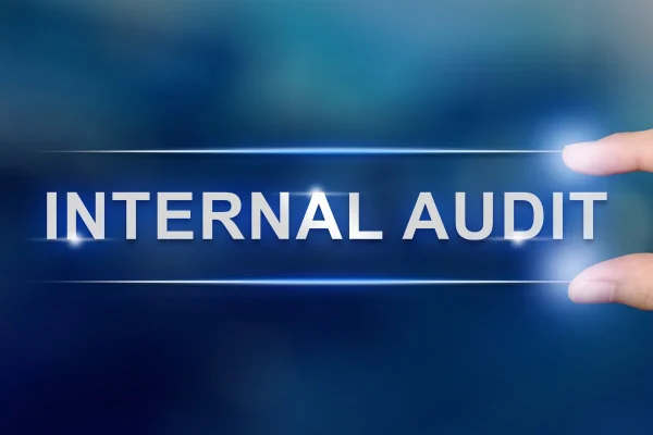 Internal Audit Internal Audit